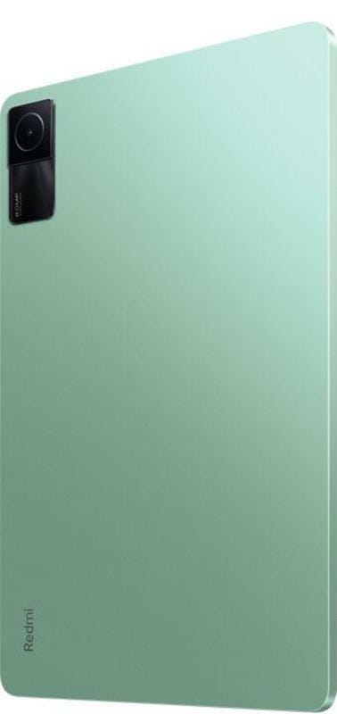 Планшетний ПК Xiaomi Redmi Pad 4/128GB Mint Green (VHU4191EU)