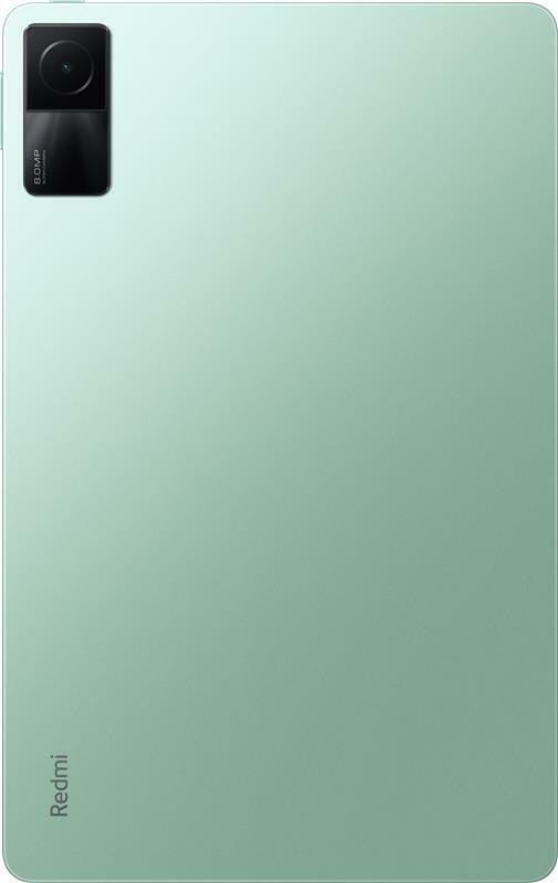 Планшетний ПК Xiaomi Redmi Pad 4/128GB Mint Green (VHU4191EU)