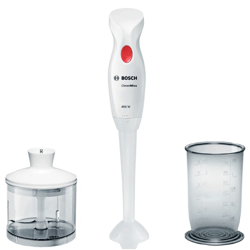 Блендер Bosch MSM14200