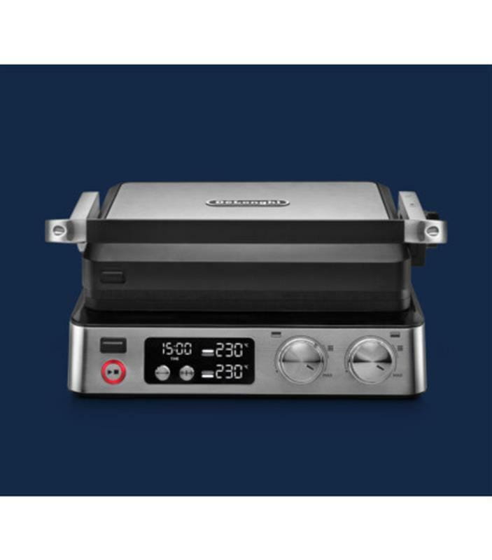 Гриль Delonghi CGH920D купить в Харькове, Киеве по цене 5 279 ₴ грн
