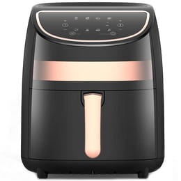 Купити Мультипіч Deerma Air Fryer KZ100 (DEM-KZ100) Мультипіч Deerma Air Fryer KZ100 (DEM-KZ100)