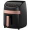 Фото - Мультипіч Deerma Air Fryer KZ100 (DEM-KZ100) | click.ua