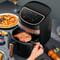 Фото - Мультипіч Deerma Air Fryer KZ100 (DEM-KZ100) | click.ua