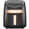 Фото - Мультипіч Deerma Air Fryer KZ100 (DEM-KZ100) | click.ua
