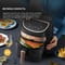 Фото - Мультипіч Deerma Air Fryer KZ100 (DEM-KZ100) | click.ua