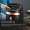 Фото - Мультипіч Deerma Air Fryer KZ100 (DEM-KZ100) | click.ua