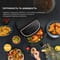 Фото - Мультипіч Deerma Air Fryer KZ100 (DEM-KZ100) | click.ua
