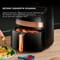 Фото - Мультипіч Deerma Air Fryer KZ100 (DEM-KZ100) | click.ua