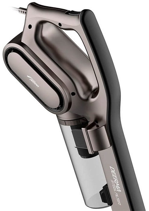 Пылесос Deerma Stick Vacuum Cleaner Cord Gray (Международная версия) (DX700S)