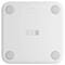 Фото - Ваги підлогові Yunmai Smart Scale 3 White (YMBS-S282-WH) | click.ua