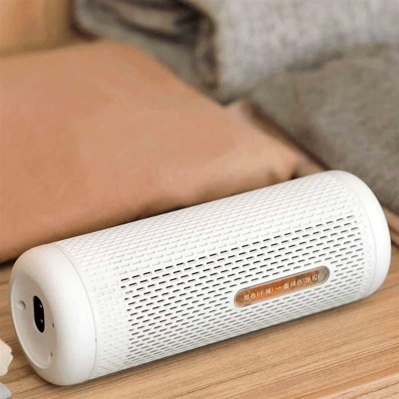Осушитель воздуха Deerma Mini Dehumidifier (Международная версия) (CS50MW)