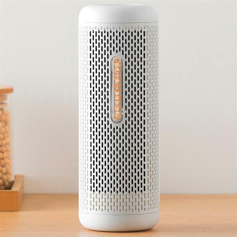 Осушитель воздуха Deerma Mini Dehumidifier (Международная версия) (CS50MW)