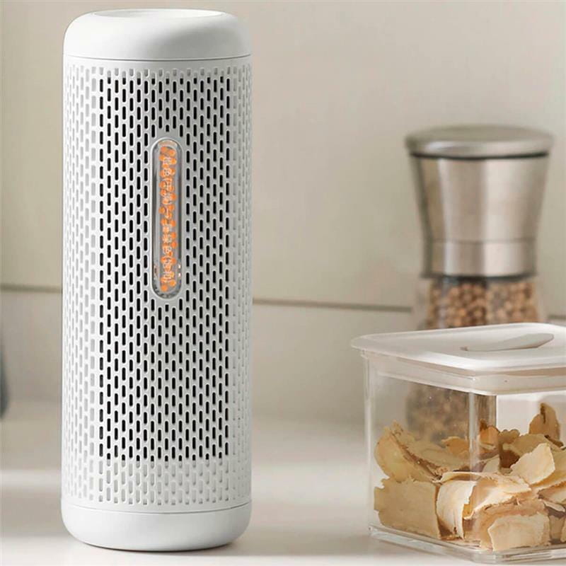 Осушитель воздуха Deerma Mini Dehumidifier (Международная версия) (CS50MW)