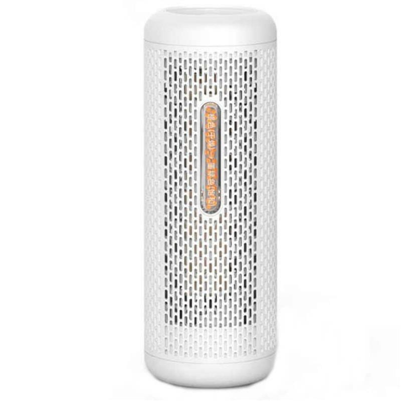 Осушитель воздуха Deerma Mini Dehumidifier (Международная версия) (CS50MW)
