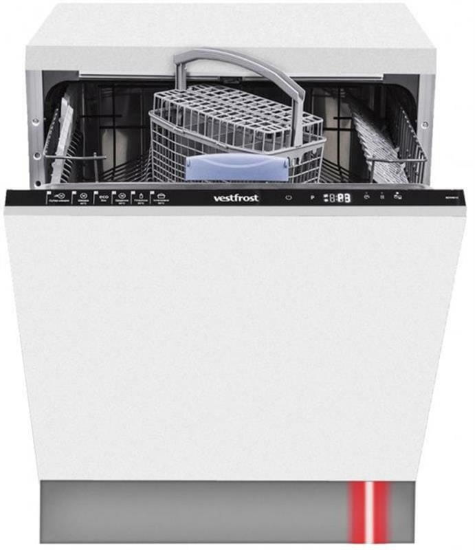 Встраиваемая посудомоечная машина Vestfrost BDW 6012 IL