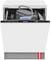 Фото - Встраиваемая посудомоечная машина Vestfrost BDW 6012 IL | click.ua