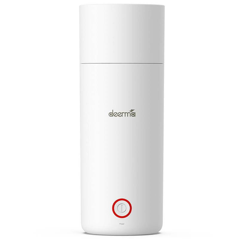 Термокружка с подогревом Deerma DR050 (DEM-DR050)