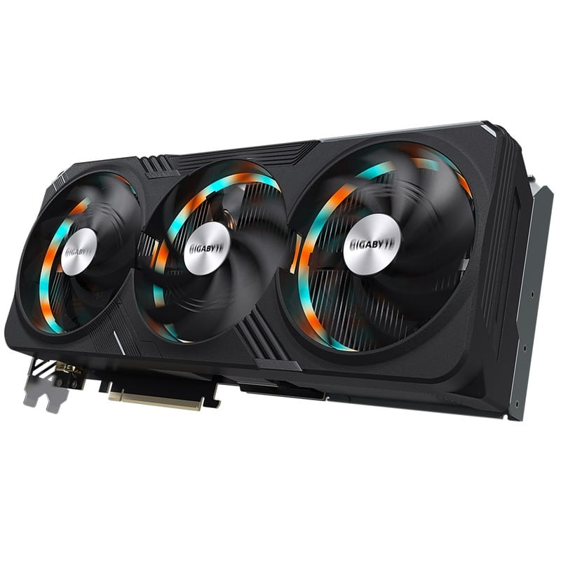 Видеокарта GF RTX 4090 24GB GDDR6X Gaming OC Gigabyte (GV-N4090GAMING OC-24GD)