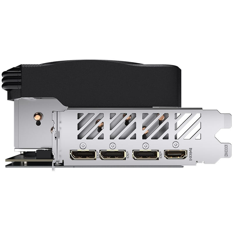 Видеокарта GF RTX 4090 24GB GDDR6X Gaming OC Gigabyte (GV-N4090GAMING OC-24GD)