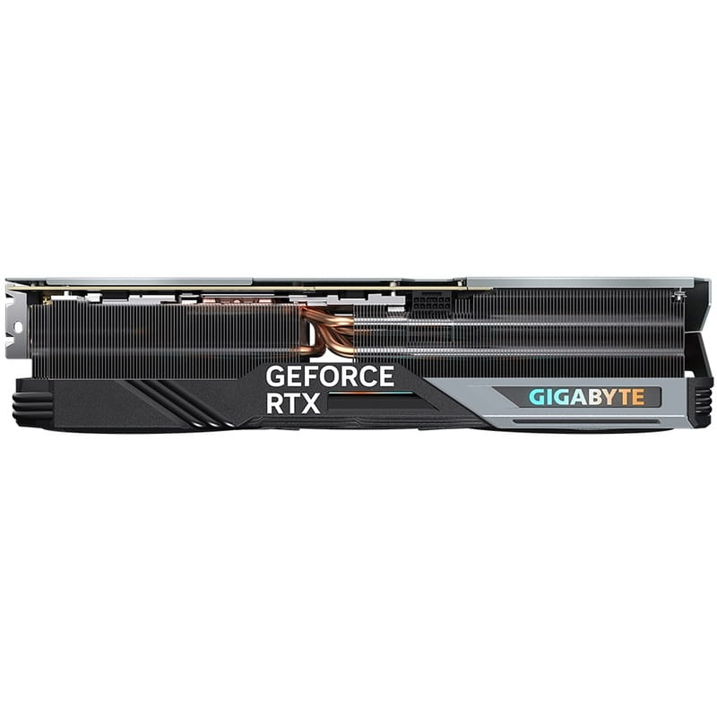 Видеокарта GF RTX 4090 24GB GDDR6X Gaming OC Gigabyte (GV-N4090GAMING OC-24GD)