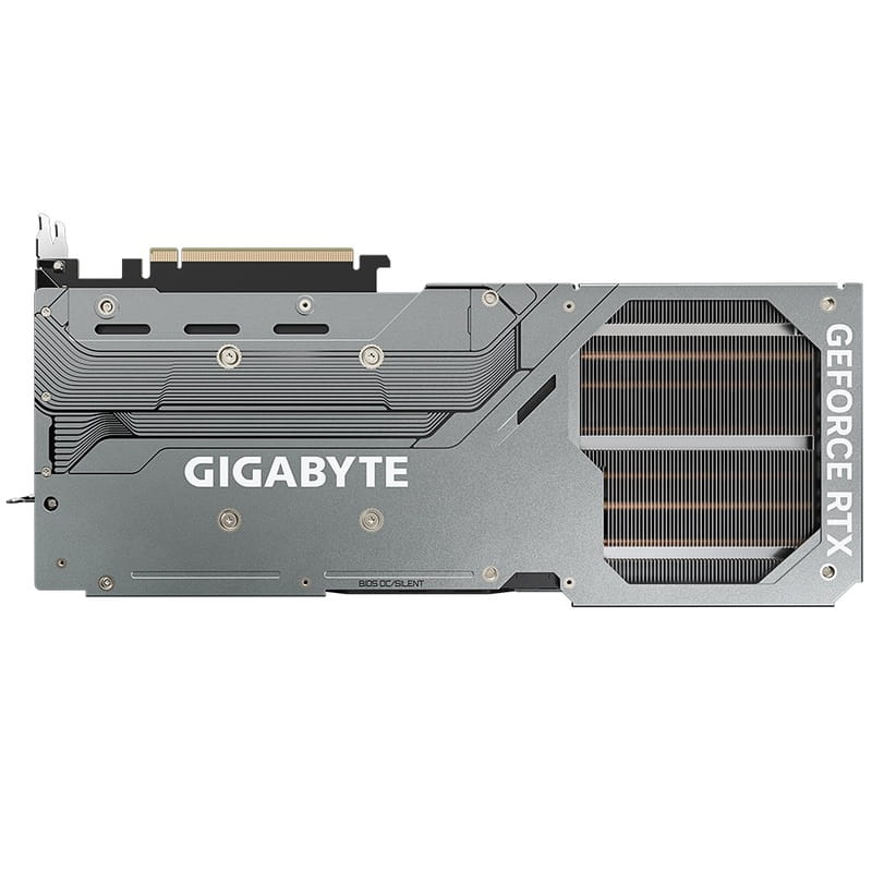 Видеокарта GF RTX 4090 24GB GDDR6X Gaming OC Gigabyte (GV-N4090GAMING OC-24GD)