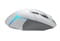 Фото - Миша бездротова Logitech G502 X Plus White (910-006171) | click.ua