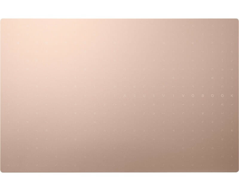 Ноутбук Asus X1502ZA-BQ642 (90NB0VX3-M00V30) FullHD Terra Cotta