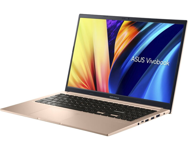 Ноутбук Asus X1502ZA-BQ642 (90NB0VX3-M00V30) FullHD Terra Cotta