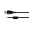Фото - Гарнитура Somic G909 Pro Black (9590010164) | click.ua