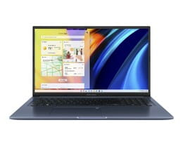 Ноутбук Asus Vivobook 17X K1703ZA-AU066 (90NB0WN2-M004S0) Quiet Blue