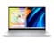 Фото - Ноутбук Asus Vivobook Pro 15 OLED 6502HE-MA050 (90NB0YV2-M002C0) WQHD+ Silver | click.ua