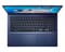 Фото - Ноутбук Asus X515EA-BQ1175 (90NB0TY3-M00E90) FullHD Peacock Blue | click.ua