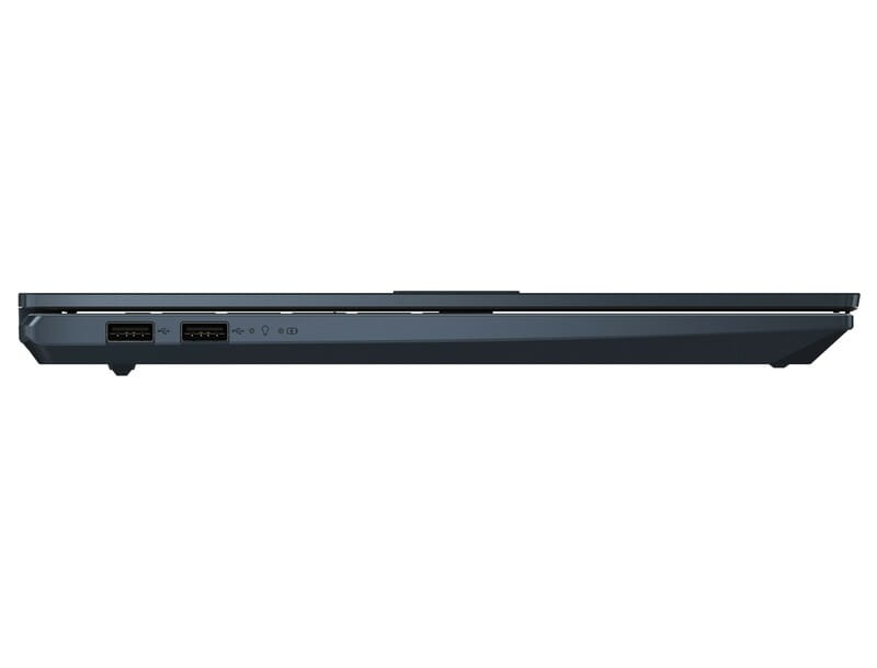 Ноутбук Asus Vivobook Pro 15 K6500ZE-L1166 (90NB0XQ1-M00720) FullHD Blue