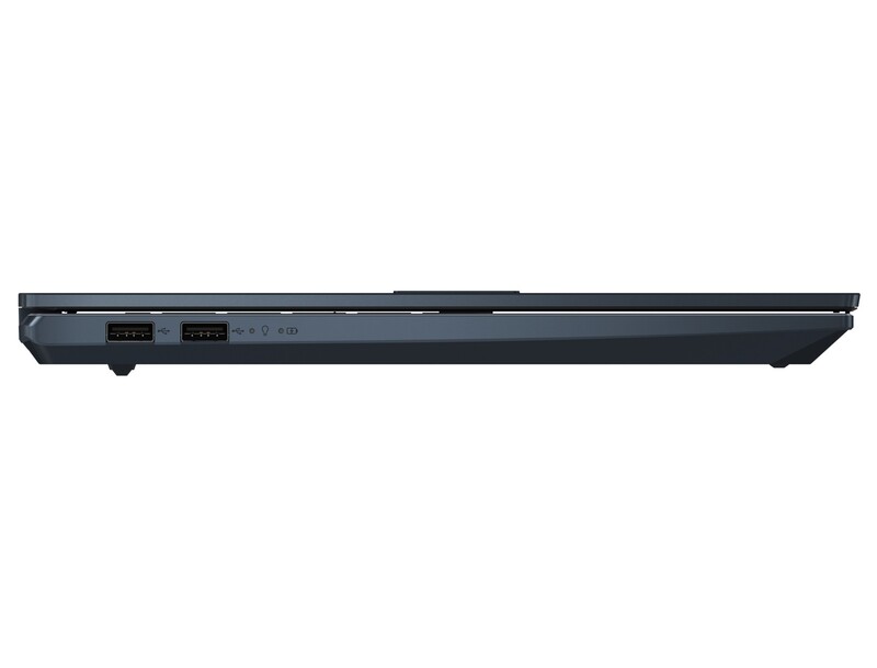 Ноутбук Asus Vivobook Pro 15 K6500ZE-L1166 (90NB0XQ1-M00720) FullHD Blue