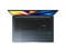 Фото - Ноутбук Asus Vivobook Pro 15 K6500ZE-L1166 (90NB0XQ1-M00720) FullHD Blue | click.ua