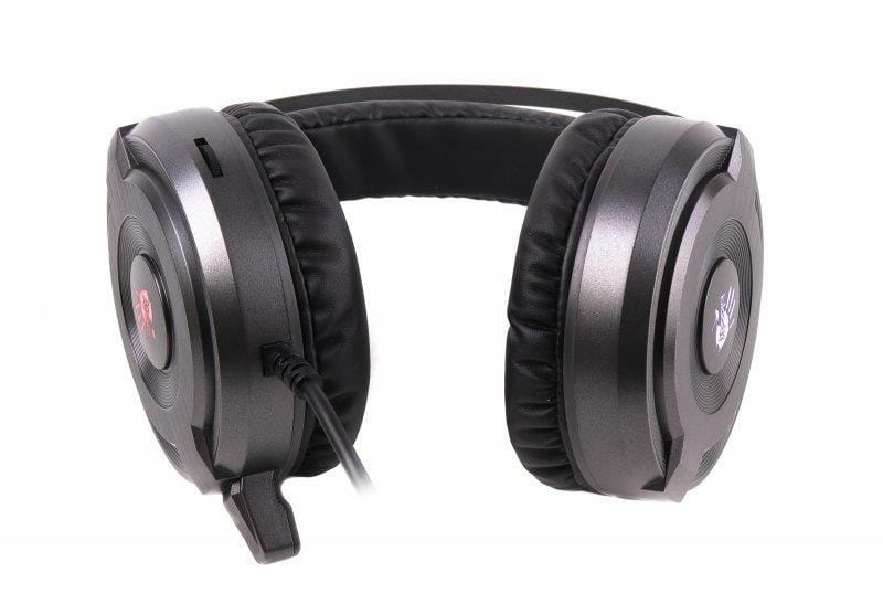 Гарнитура A4Tech Bloody G520 Grey купить в Харькове, Киеве по цене 932 ...