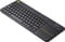 Фото - Клавіатура бездротова Logitech K400 Plus Black (920-007145) | click.ua