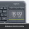 Фото - Клавіатура бездротова Logitech K400 Plus Black (920-007145) | click.ua