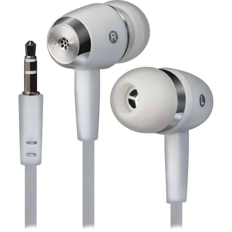 Навушники Defender Basic 620 White (63625)