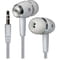 Фото - Навушники Defender Basic 620 White (63625) | click.ua