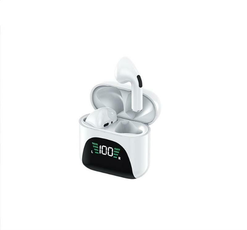 Bluetooth-гарнитура Proda AZEADA Lingcon 4th Mini TWS BT-112 White