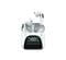 Фото - Bluetooth-гарнітура Proda AZEADA Lingcon 4th Mini TWS BT-112 White | click.ua
