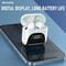 Фото - Bluetooth-гарнітура Proda AZEADA Lingcon 4th Mini TWS BT-112 White | click.ua