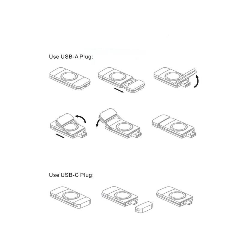 Беспроводное зарядное устройство XoKo APWC-001 White (XK-APWC-001-WH)