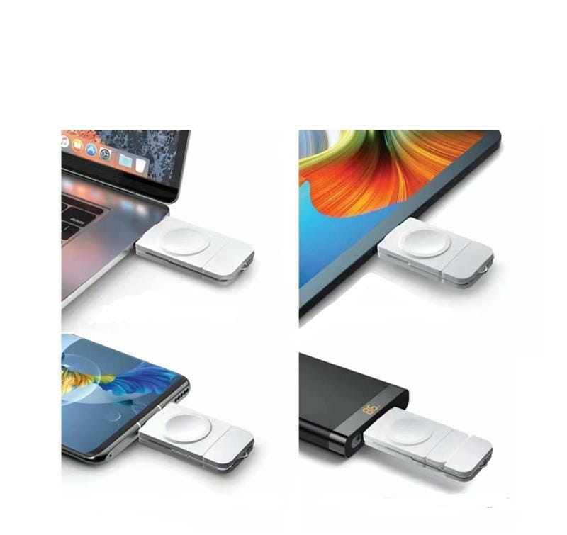Беспроводное зарядное устройство XoKo APWC-001 White (XK-APWC-001-WH)