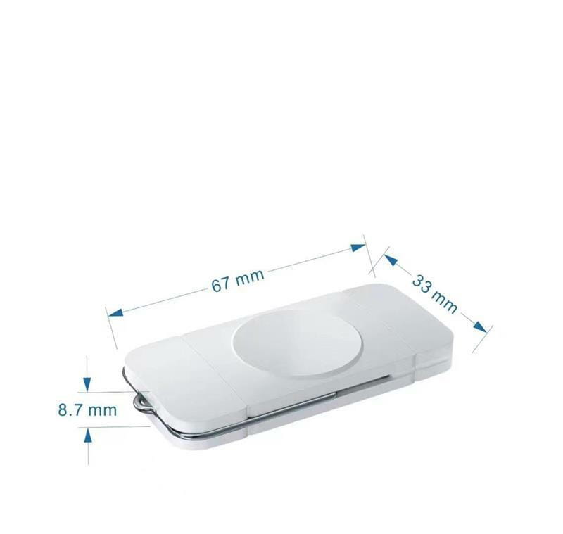 Беспроводное зарядное устройство XoKo APWC-001 White (XK-APWC-001-WH)