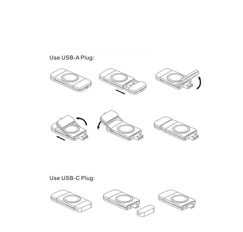 Беспроводное зарядное устройство XoKo APWC-001 White (XK-APWC-001-WH)