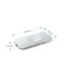 Фото - Беспроводное зарядное устройство XoKo APWC-001 White (XK-APWC-001-WH) | click.ua
