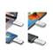 Фото - Беспроводное зарядное устройство XoKo APWC-001 White (XK-APWC-001-WH) | click.ua