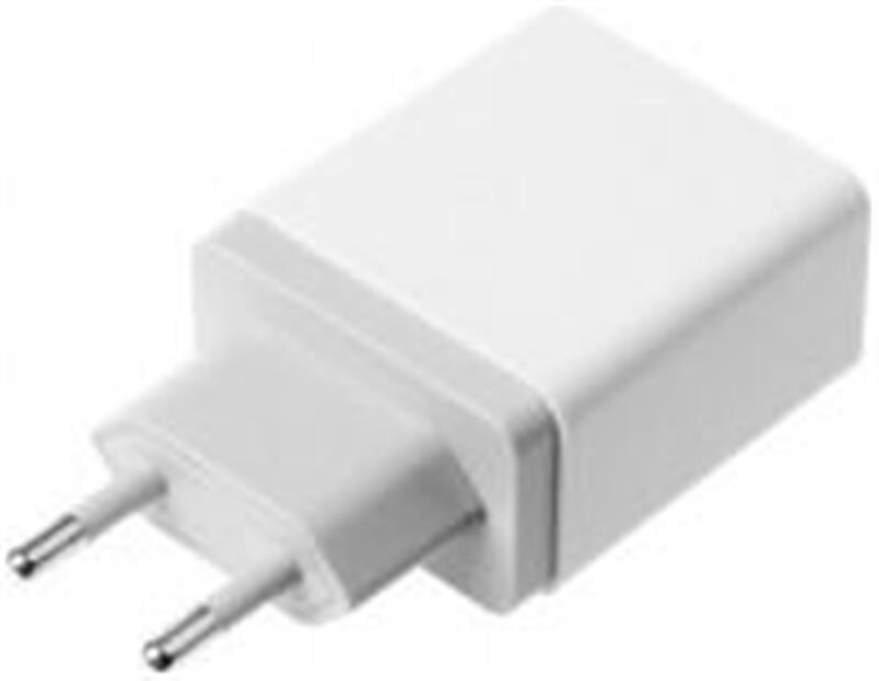 Сетевое зарядное устройство для XoKo WC-310 3A USB White (WC-310-WH)